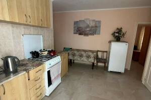 Изображение Изображение: 3х комнатный номер на 1 этаже с кухней #1 #3