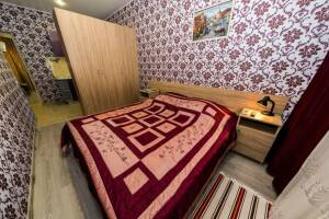 Изображение Изображение: № 21 Двухкомнатный с кухней #1 #7