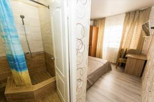 Изображение Изображение: N 35a Двухкомнатный номер с кухней #1 #10