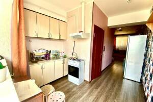 Изображение Изображение: 3-х комнатный номер до 7 человек (4 этаж) #1 #11