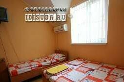 Изображение Изображение: 3-х местный номер «Стандарт» #1 #13