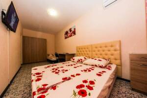 Изображение Изображение: 3-х комнатный номер «Квартира» (1 этаж) #1 #14