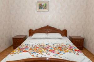 Изображение Изображение: 2-х местный «Делюкс» с балконом #1 #1