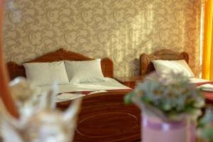 Изображение Изображение: 3-х местный с балконом #1 #2