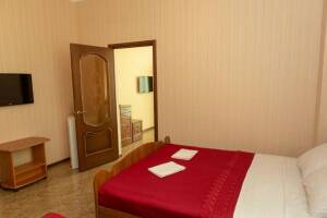 Изображение Изображение: Апартаменты с двумя спальнями #1 #5