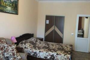 Изображение Изображение: 2-хместная семейная комната #1 #2