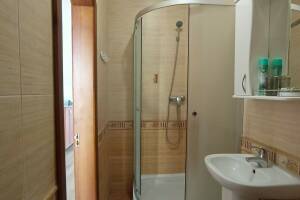 Изображение Изображение: 4-хместные двухкомнатные апартаменты с балконом #1 #5