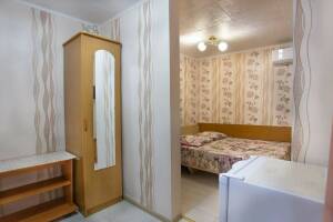 Изображение Изображение: 2-местный номер с удобствами #1 #1