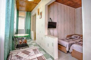 Изображение Изображение: 4-х местный с удобствами #1 #3