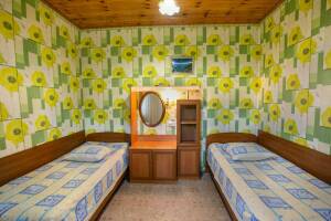 Изображение Изображение: 2-местный эконом-плюс #1 #4