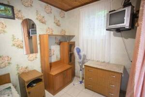 Изображение Изображение: 2-местный номер эконом #1 #7