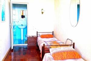 Изображение Изображение: 2-х местный номер с двумя односпальными кроватями #1 #1