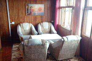 Изображение Изображение: Семейные Апартаменты с двумя спальнями и гостиной #1 #3