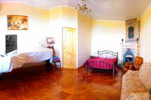 Изображение Изображение: Двухместный Люкс с видом на море #1 #5