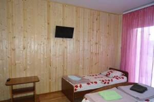 Изображение Изображение: 3-х, 4-х местный «Стандарт» #1 #2