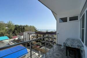 Изображение Изображение: 3-х местный «Стандарт"с БАЛКОНОМ #1 #1