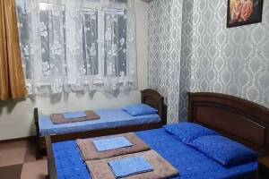 Изображение Изображение: 3-х местный «Стандарт» #1 #2