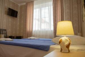 Изображение Изображение: Номер 1 на троих (1 этаж) #1 #1