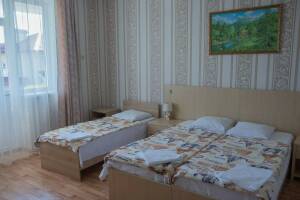 Изображение Изображение: Номер 4 на троих (2 этаж) #1 #4