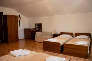 Изображение Изображение: Номер 7 на четверых (3 этаж) #1 #7