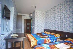 Изображение Изображение: 3-х местный стандарт корп.1 #1 #2