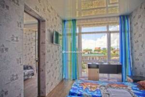 Изображение Изображение: 4-х местный 2-х комнатный люкс корп.1 #1 #4