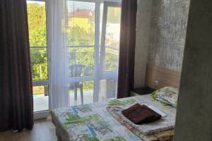 Изображение Изображение: 4-х местные 3-х комнатные апартаменты корп.2 #1 #6