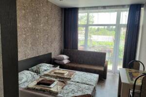 Изображение Изображение: 4-х местный номер «Студия» корп.2 #1 #10