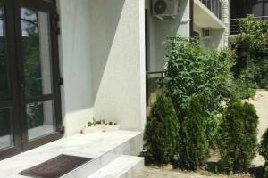 Изображение Изображение: Апартаменты «ПРЕМИУМ» 3-х комнатные #1 #12