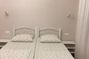 Изображение Изображение: 4-х местный номер «Зефир» #1 #1