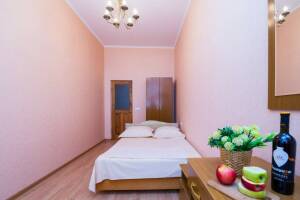 Изображение Изображение: 2-х местный номер «Персик» #1 #5