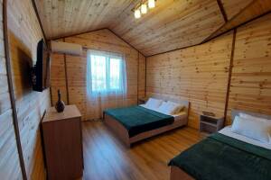 Изображение Изображение: 3-х местный «Комфорт»" на 3 этаже #1 #2