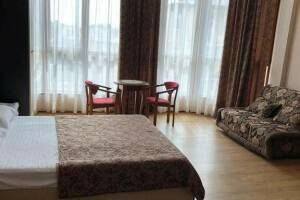 Изображение Изображение: 2-х местный комфорт #1 #2