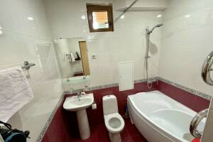 Изображение Изображение: 2-х комнатный коттедж с кухней семейнный #1 #4