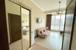 Изображение Изображение: 3-х местный номер #1 #5