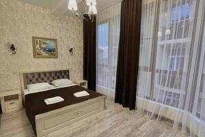 Изображение Изображение: Двухкомнатный с мини-кухней #1 #7