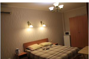 Изображение Изображение: 1-комнатный № 1.1 #1 #1