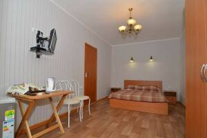 Изображение Изображение: 1-комнатный № 1.2 #1 #2