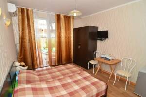 Изображение Изображение: 1-комнатный № 1.4 #1 #4