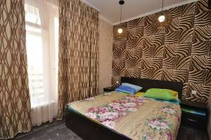 Изображение Изображение: 2х-комнатный (тематический) № 2.1. «Африка» #1 #5