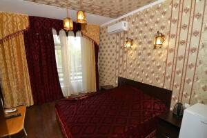 Изображение Изображение: 1-комнатный (тематический) № 2.2 «Турция» #1 #6