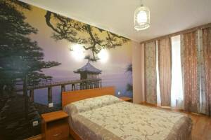 Изображение Изображение: 1-комнатный (тематический) № 2.4. «Япония» #1 #7