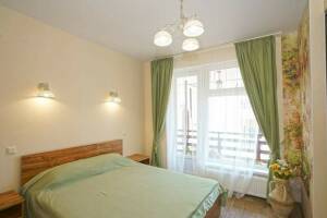 Изображение Изображение: 1-комнатный (тематический) № 3.5. «Италия» #1 #13