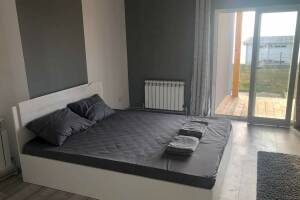 Изображение Изображение: Четырехместный «Полулюкс» (1-й этаж) #1 #1