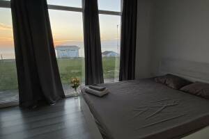 Изображение Изображение: Двухместный «Полулюкс Панорамный» #1 #2