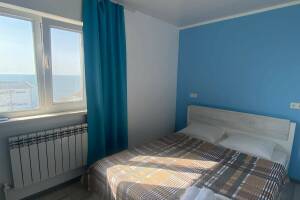 Изображение Изображение: Двухместный «Полулюкс» с доп. местом (2-й этаж) #1 #3