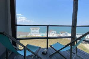 Изображение Изображение: Четырехместный «Полулюкс» Двухкомнатный #1 #4