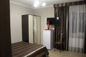 Изображение Изображение: 3-х местный «Комфорт» #1 #3