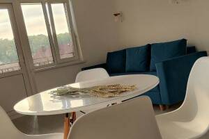 Изображение Изображение: Новый двухкомнатный с кухней #1 #1