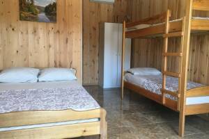 Изображение Изображение: 4-х местный 1 этаж #1 #3